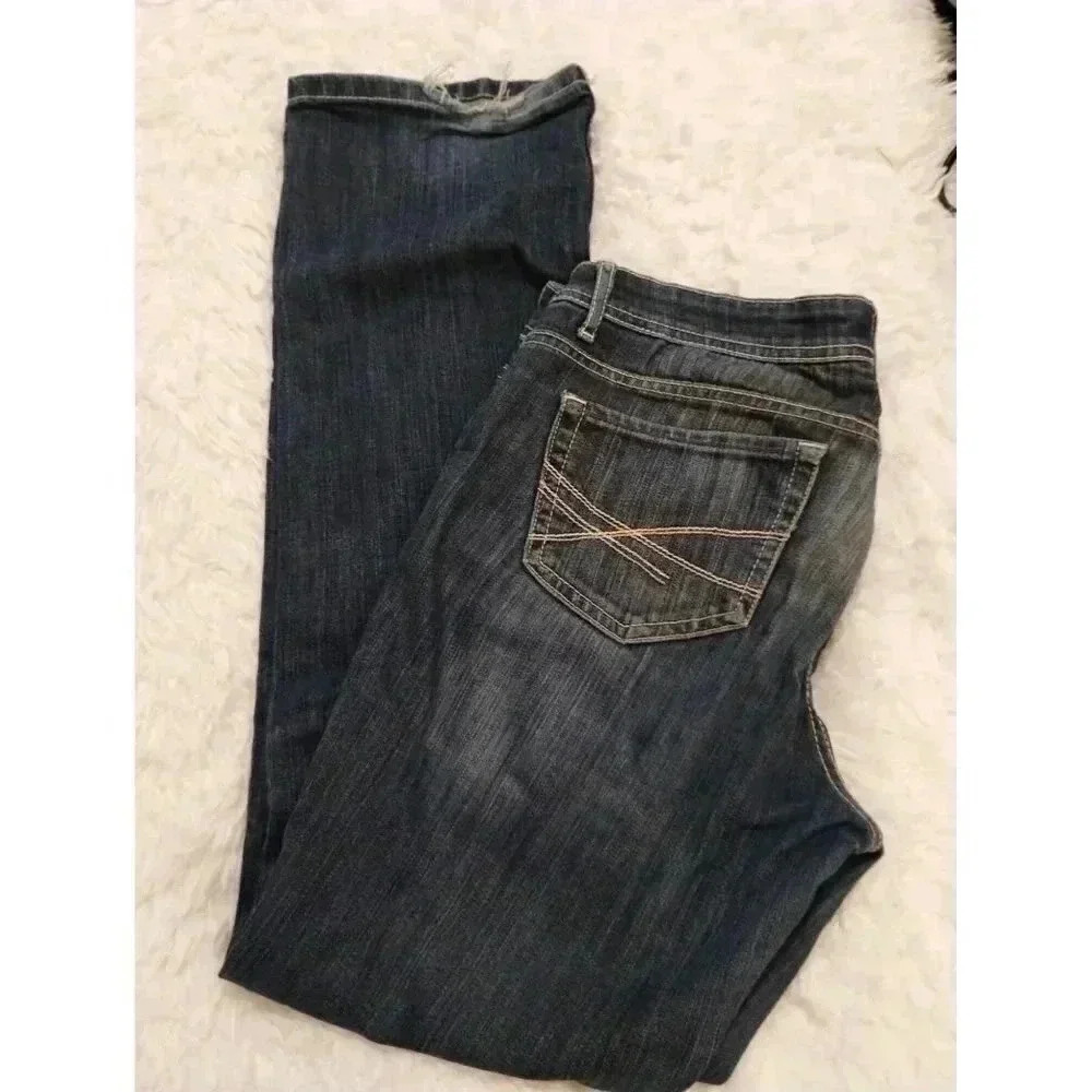 Chealse bootcut Womans Aeropostale Jeans